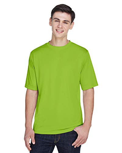 Amazon.com: Performance Zone T-Shirt by Team 365 : Clothing, Shoes